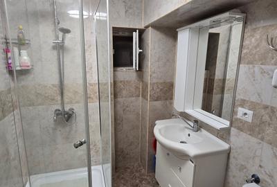 Apartament cu 3 camere decomandat în Ultracentral - 7