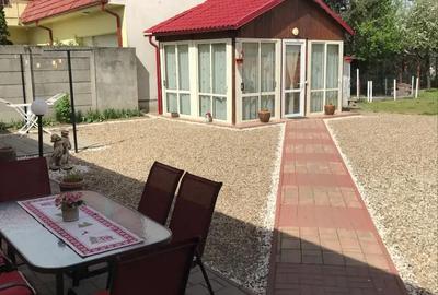 Casă cu 4 camere în Central - 2