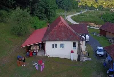 Casă cu 4 camere în Căinelu de Sus - 7