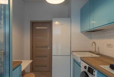 PROMENADA MAMAIA NORD -PRIMA LINIE -ULTRACENTRAL- MOBILAT-APARTAMENT 2 CAMERE-0% - 7