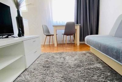 Garsonieră în Tineretului - 12