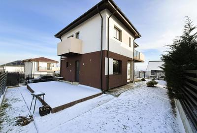 Casa single de vanzare, mobilata+utilata - 4