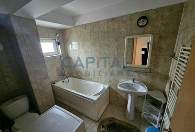 Comision 0 %  Apartament 1 camera 38mp, balcon, imobil 2007 - 5