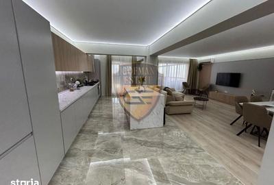 Apartament cu 4 camere în Nord - 19