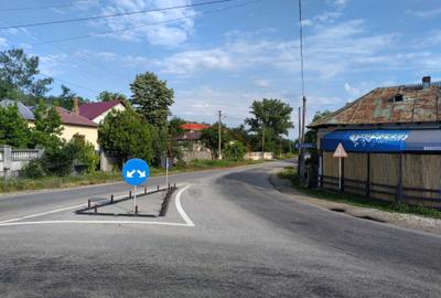 Casă cu 4 camere în Lădești - 2