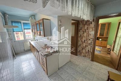 Apartament cu 2 camere nedecomandat în Govândari - 9