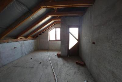 Casă individuală cu 5 camere cu Teren 4316 Mp în Petreu - 4
