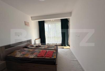 Apartament cu 3 camere, etaj intermediar, bloc nou cu lift, - 3