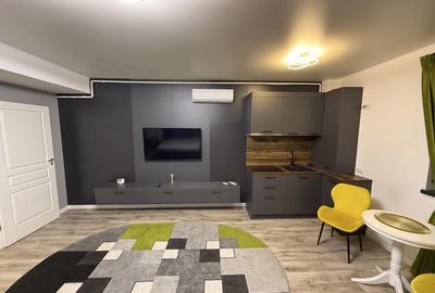 Apartament decomandat în Central - 6