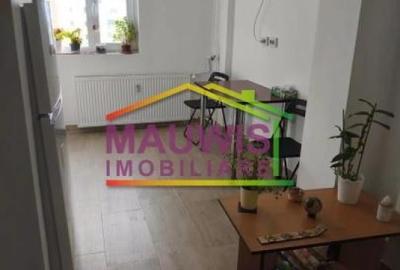 Apartament cu 3 camere, mobilat în Calea Călărașilor - 2