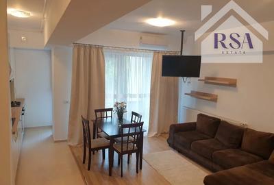 Inchiriere apartament 2 camere-Union Plaza Bd. Unirii - 1