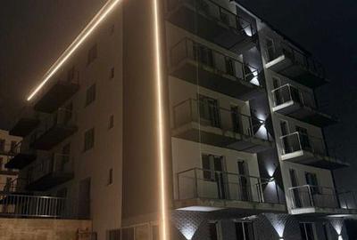 Apartament cu 2 camere decomandat în Păcurari - 8