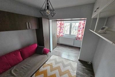 APARTAMENT 3 CAMERE | ZONA ICIL | TERMEN LUNG - 7