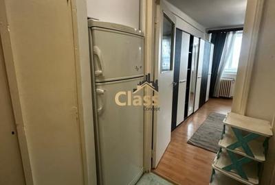 Garsonieră semidecomandată, mobilată în Gheorgheni - 5