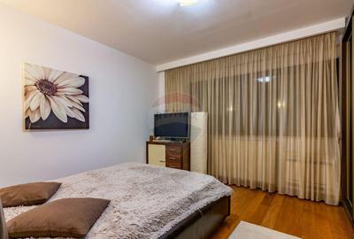 Casa / Vila de vanzare Barbu Vacarescu, parc la 400 m, ... - 8