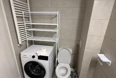 Inchiriez apartament 2 camere Str. Biruintei Nr.7 - 1