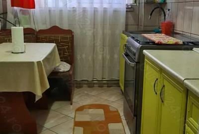 Apartament cu 2 camere nedecomandat în Caracal - 6