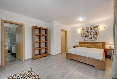 Casă individuală cu 5 camere cu Canalizare în Central - 6