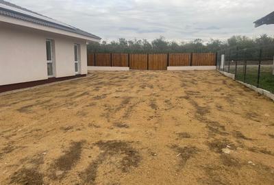 Casă individuală de vânzare – Petrovaselo (la cheie)-comision 0% - 29