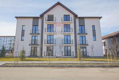 Garsonieră decomandată în Tractorul - 1