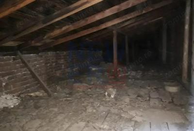 Apartament in vila de vanzare, zona Armeneasca - 8