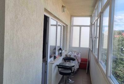 Apartament cu 2 camere decomandat în Tudor Vladimirescu