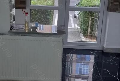 Vand apartament cu doua camere la parter - 9