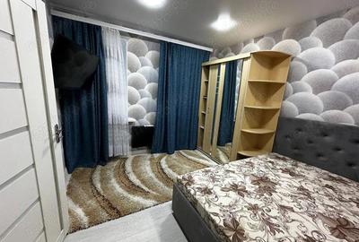 Apartament cu 2 camere decomandat în Crângași