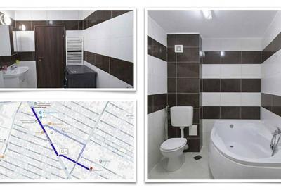 Apartament cu 3 camere în Apărătorii Patriei - 7