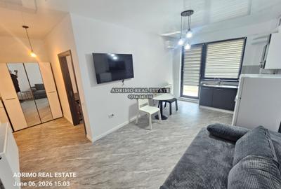 Apartament cu 2 camere semidecomandat în Tomis Nord - 2