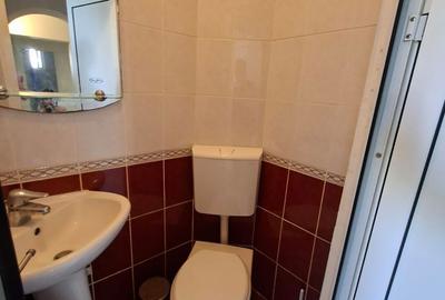Apartament cu 3 camere decomandat în Copou - 14