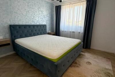 Se inchiriaza apartament 2 camere - 3