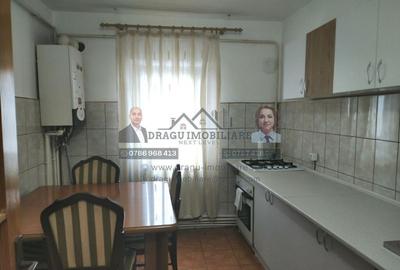 Apartament cu 2 camere, Adjud