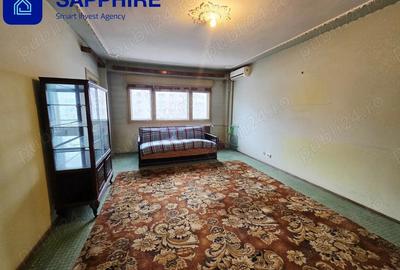 Apartament cu 4 camere decomandat în 13 Septembrie - 1