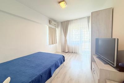 Apartament cu 2 camere decomandat, mobilat în Nerva Traian - 3