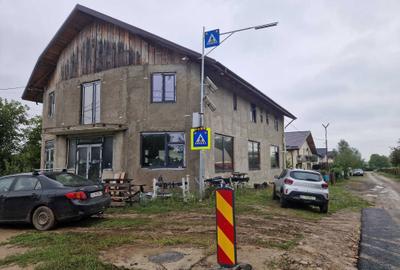 Spațiu comercial, de 150 mp, în Valea Ursului - 1