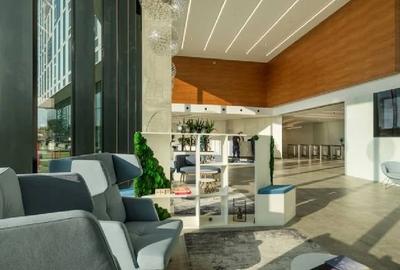 Birou, de 1,000 mp, în Grozăvești - 12