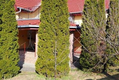 Casă cu 4 camere în Ghioroc - 4