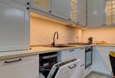 Garsonieră noua, Baicului/Doamna Ghica - 7