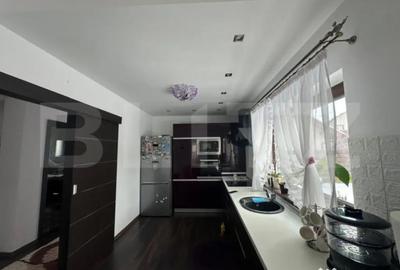 Casă cu 4 camere cu Teren 500 Mp în Tărlungeni - 15