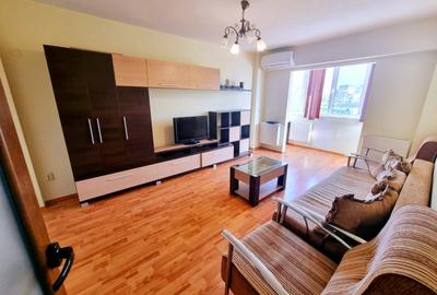 Apartament cu 2 camere in Pacurari