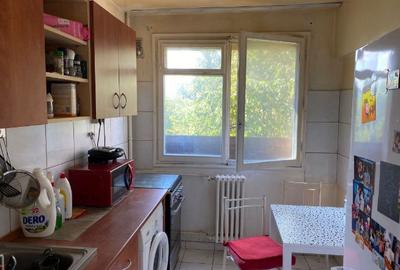 Apartament 2 camere — Titan