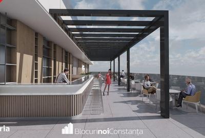 Apartament cu 2 camere în Central - 11