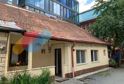 Apartament de 65 mp utili, zona Centrala (pretabil si pentru birou) Apartament de 65 mp utili, zona Centrala (pretabil si pentru birou) - 11