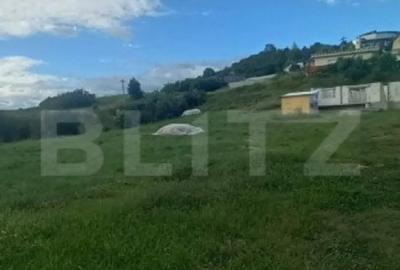 Teren de 1400 mp, în Central - 5