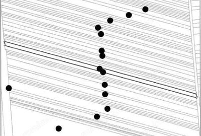 Teren cota parte 3/48 Tudor Vladimirescu R2548611 - 3
