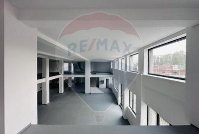 DE INCHIRIAT Spațiu comercial/showroom | 975 mp | Otopeni - 9