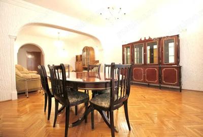 DOROBANTI- STRADA ZAMBACCIAN, APARTAMENT 4 CAMERE IN VILA, 134 MP, 0% COMISION! - 6