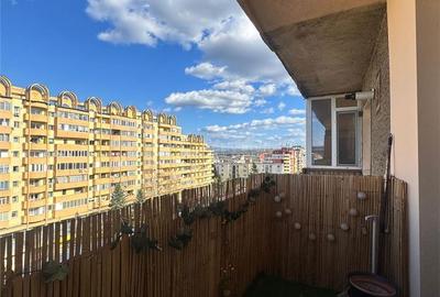 Apartament cu 2 camere decomandat în Central - 9