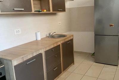 Apartament cu 3 camere decomandat în Aradului - 9